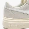 Magic Bold Suede Wn Sneakers sportive – Suola con plateau