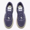 Magic Bold Suede Wn Sneakers sportive – Suola con plateau