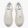 Magic Bold Suede Wn Sneakers sportive – Suola con plateau
