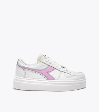 Magic Bold Wn Sneakers sportive – Suola con plateau