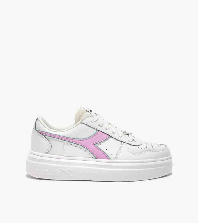 Magic Bold Wn Sneakers sportive – Suola con plateau