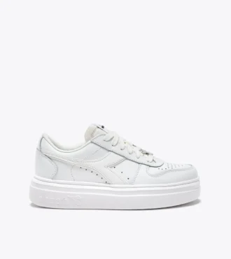 Magic Bold Wn Sneakers sportive – Suola con plateau