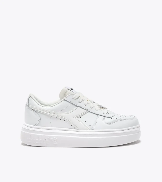 Magic Bold Wn Sneakers sportive – Suola con plateau