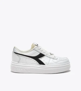 Magic Bold Wn Sneakers sportive – Suola con plateau