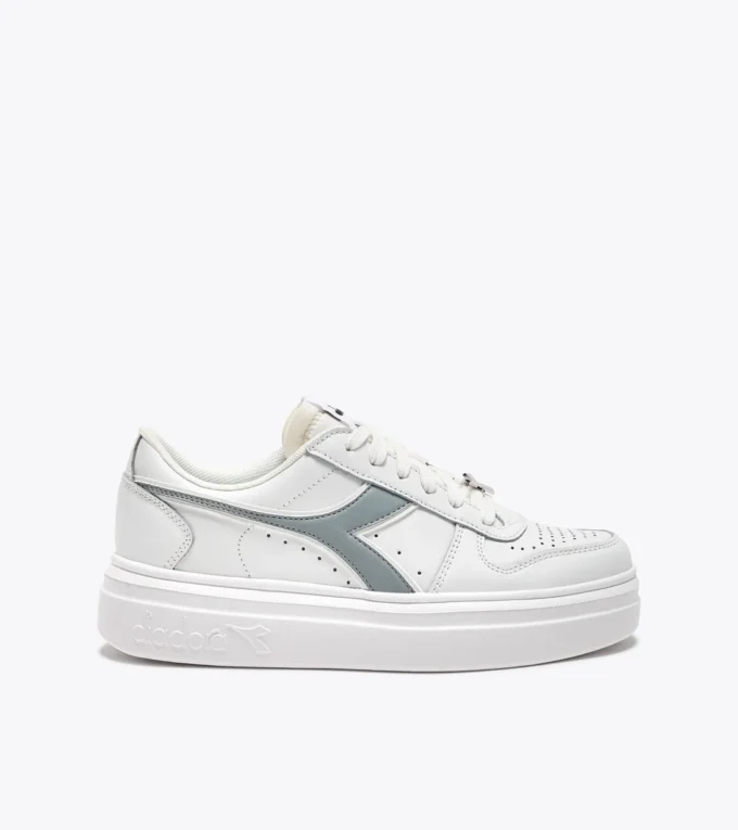 Magic Bold Wn Sneakers sportive – Suola con plateau