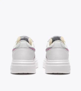 Magic Bold Wn Sneakers sportive – Suola con plateau