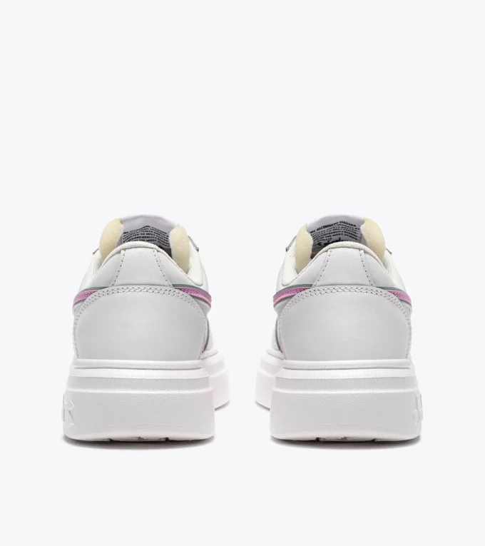 Magic Bold Wn Sneakers sportive – Suola con plateau