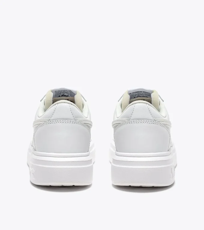 Magic Bold Wn Sneakers sportive – Suola con plateau