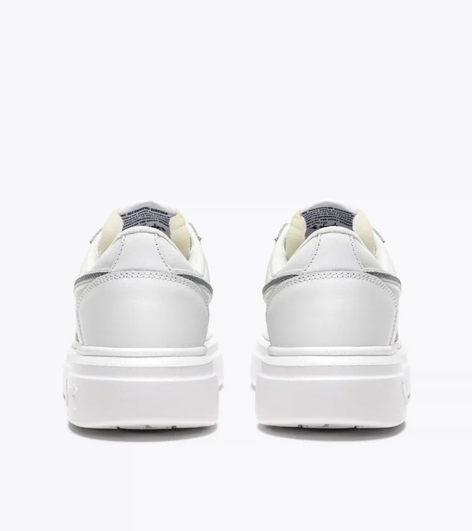 Magic Bold Wn Sneakers sportive – Suola con plateau