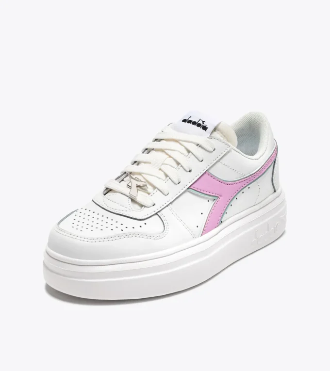 Magic Bold Wn Sneakers sportive – Suola con plateau