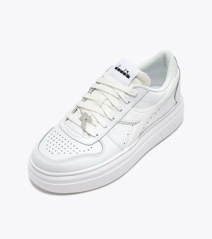 Magic Bold Wn Sneakers sportive – Suola con plateau