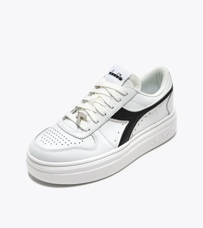 Magic Bold Wn Sneakers sportive – Suola con plateau