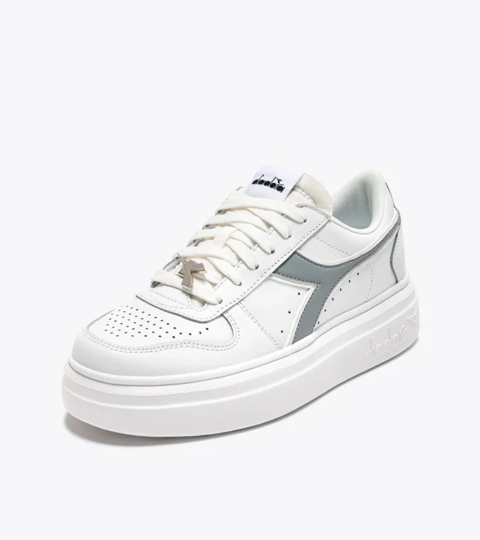 Magic Bold Wn Sneakers sportive – Suola con plateau