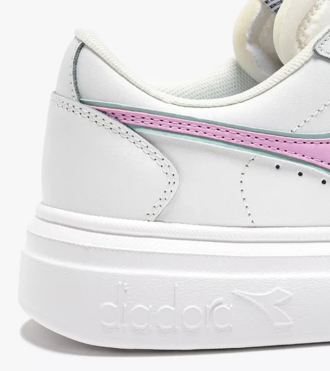 Magic Bold Wn Sneakers sportive – Suola con plateau