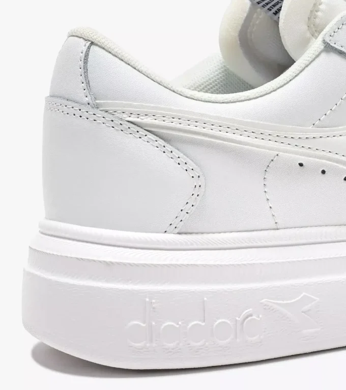 Magic Bold Wn Sneakers sportive – Suola con plateau