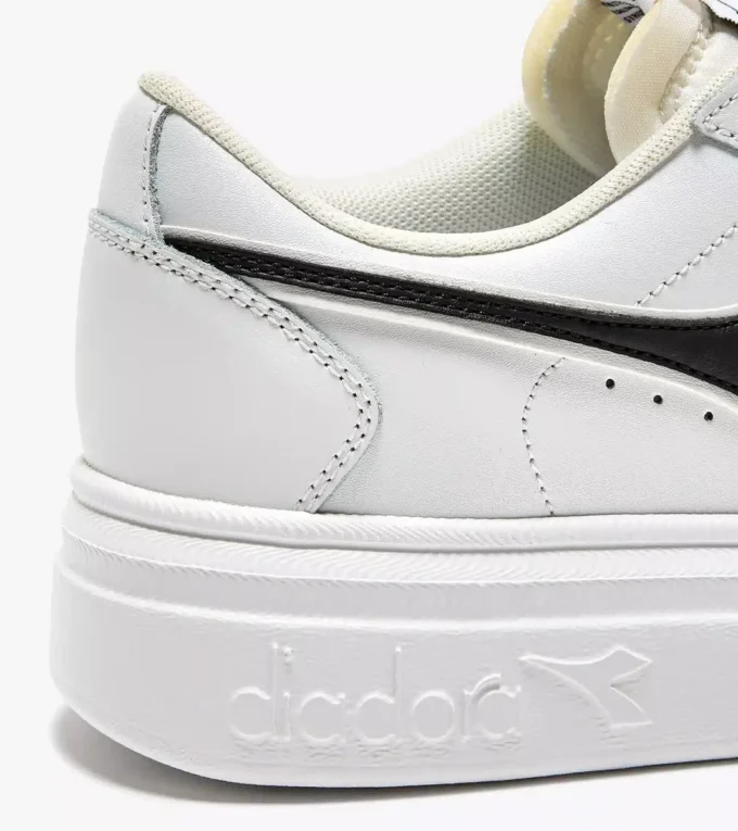 Magic Bold Wn Sneakers sportive – Suola con plateau