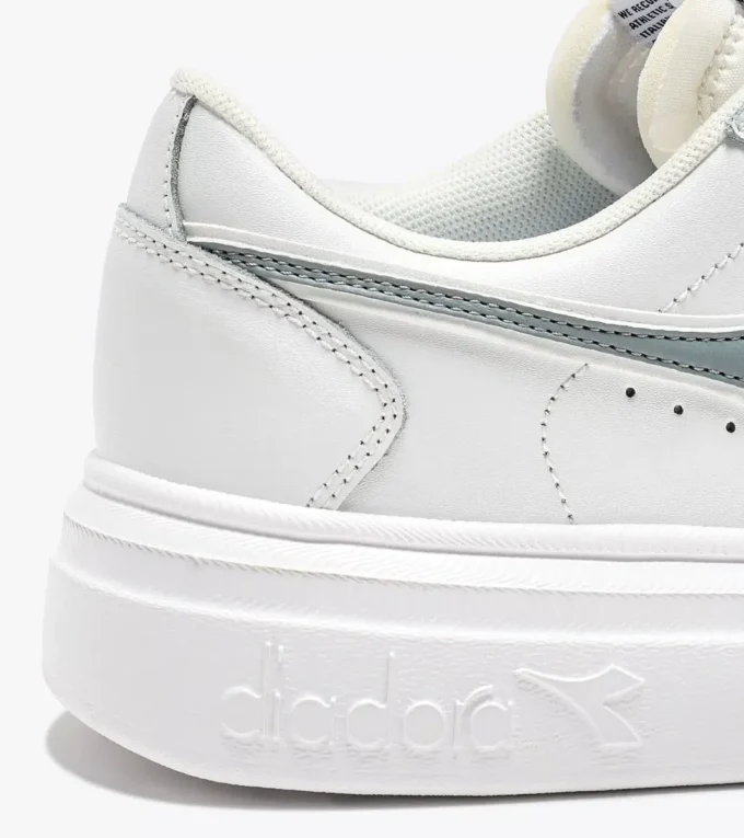 Magic Bold Wn Sneakers sportive – Suola con plateau