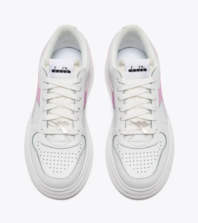 Magic Bold Wn Sneakers sportive – Suola con plateau