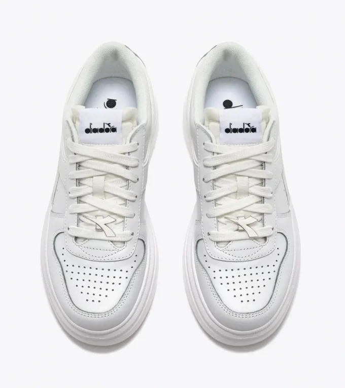 Magic Bold Wn Sneakers sportive – Suola con plateau