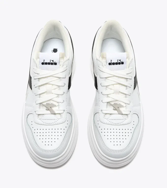 Magic Bold Wn Sneakers sportive – Suola con plateau