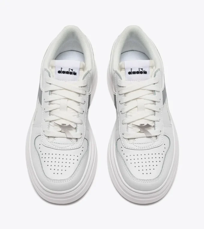 Magic Bold Wn Sneakers sportive – Suola con plateau