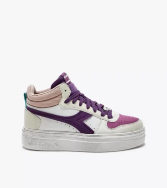 Magic Demi Bold Eden Wn Sneakers sportive