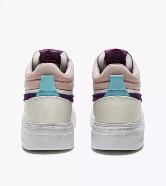 Magic Demi Bold Eden Wn Sneakers sportive