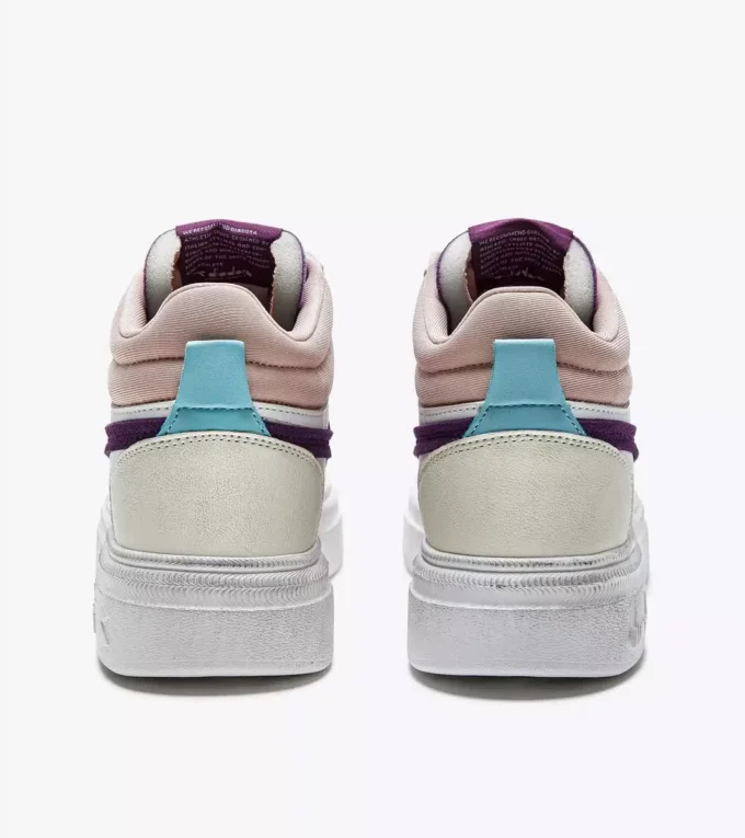 Magic Demi Bold Eden Wn Sneakers sportive