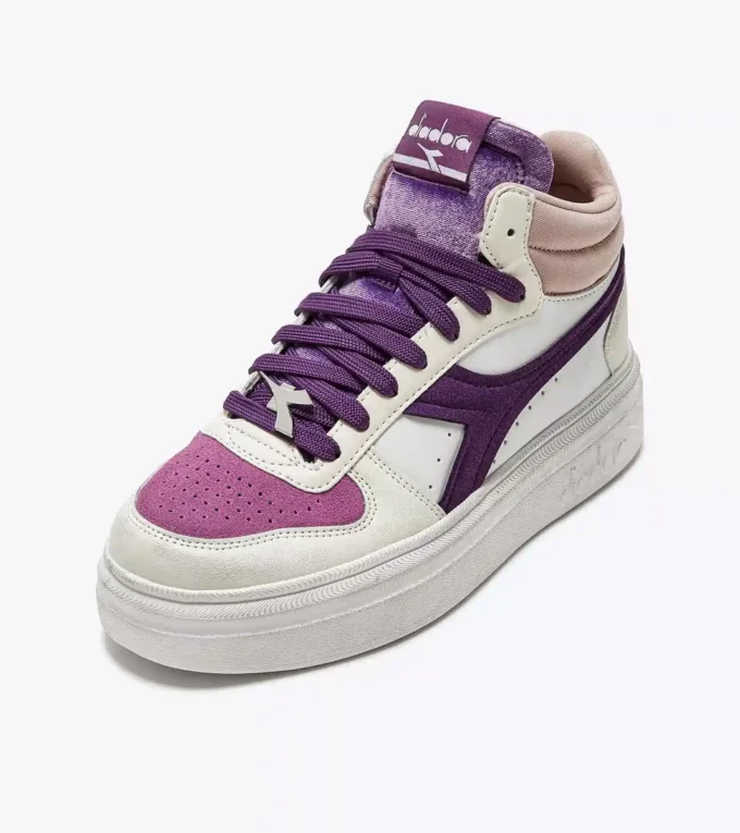 Magic Demi Bold Eden Wn Sneakers sportive