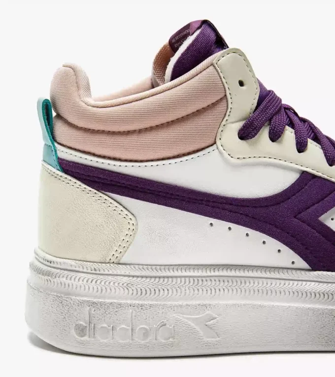 Magic Demi Bold Eden Wn Sneakers sportive