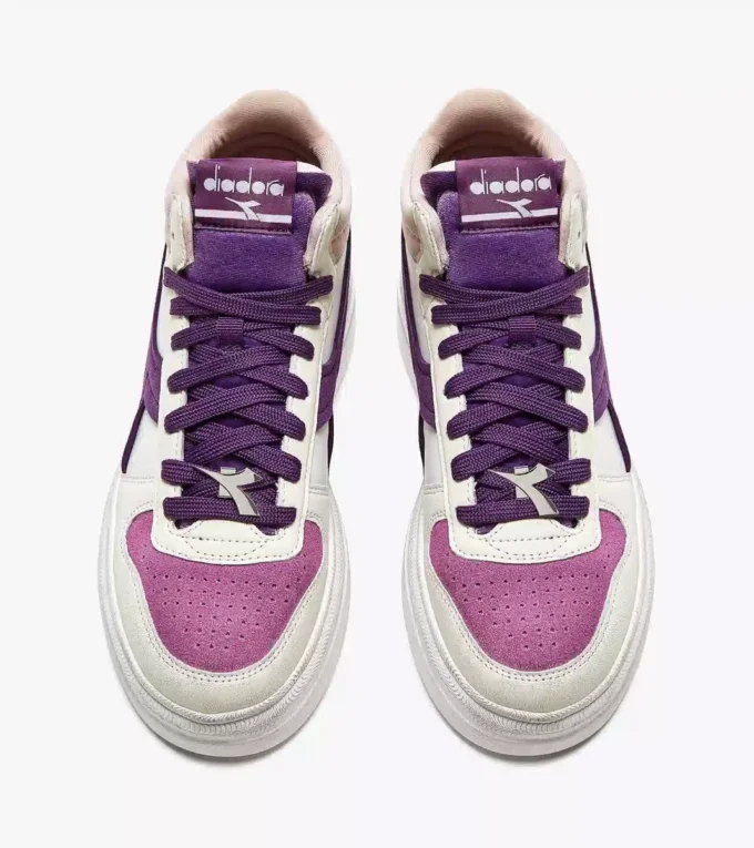 Magic Demi Bold Eden Wn Sneakers sportive