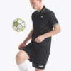 Maglia Match Scudetto Maglia da calcio ispirata agli anni ’90 – Unisex