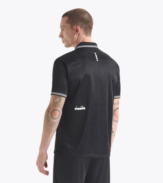 Maglia Match Scudetto Maglia da calcio ispirata agli anni ’90 – Unisex