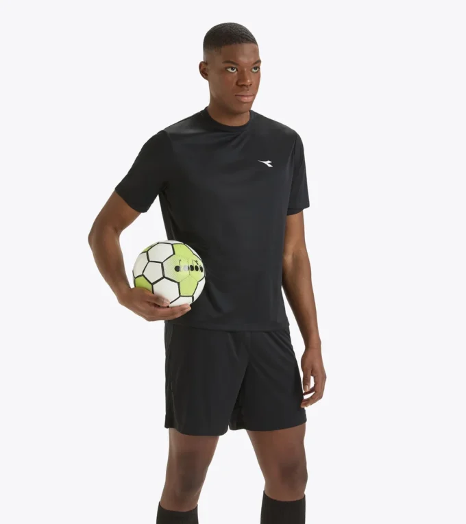 Maglietta da allenamento Scudetto Maglietta da allenamento calcio – Unisex