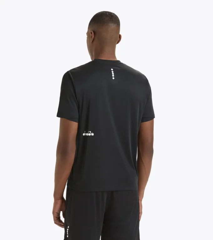 Maglietta da allenamento Scudetto Maglietta da allenamento calcio – Unisex