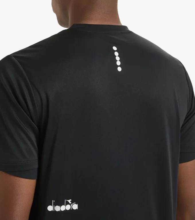 Maglietta da allenamento Scudetto Maglietta da allenamento calcio – Unisex