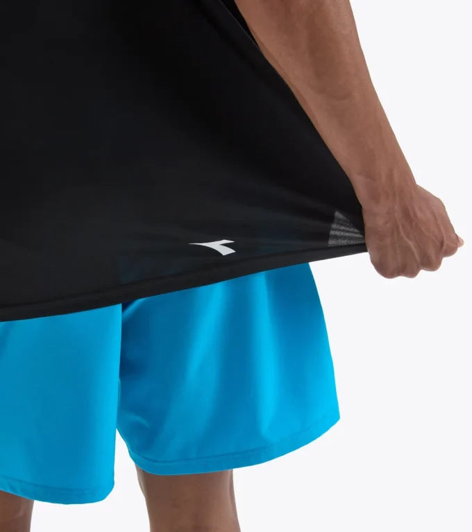 Maglietta da tennis Ss