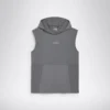 Maglietta Hd Sl Be One Ft Felpa da allenamento senza maniche