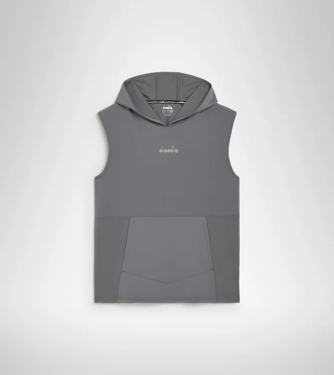 Maglietta Hd Sl Be One Ft Felpa da allenamento senza maniche