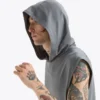 Maglietta Hd Sl Be One Ft Felpa da allenamento senza maniche
