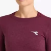 Maglietta L. 3/4 Icon Stratouno Maglietta tecnica termoregolante a maniche 3/4 – Tennis