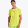Maglietta Ss Easy Tennis Maglietta da tennis
