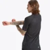 Maglietta Ss Light Be One Ft Maglietta da allenamento