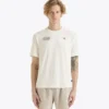 Maglietta Ss Mill City Maglietta da allenamento a maniche corte – Unisex