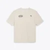 Maglietta Ss Mill City Maglietta da allenamento a maniche corte – Unisex