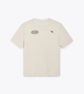 Maglietta Ss Mill City Maglietta da allenamento a maniche corte – Unisex