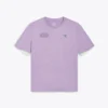 Maglietta Ss Mill City Maglietta da allenamento a maniche corte – Unisex