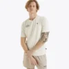 Maglietta Ss Mill City Maglietta da allenamento a maniche corte – Unisex