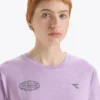 Maglietta Ss Mill City Maglietta da allenamento a maniche corte – Unisex