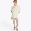 Maglietta Ss Mill City Maglietta da allenamento a maniche corte – Unisex